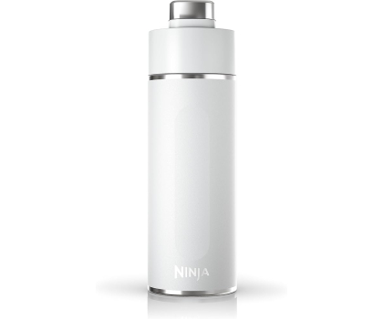 Ninja Butelka na napoje gazowane Thirsti biały 700ml DW2401EUUKWH